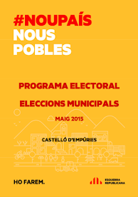 Programa electoral