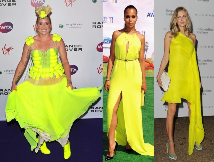 Neon Love!!!!! Wardrobe Moda y Blusas