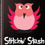 Stitchin Stash