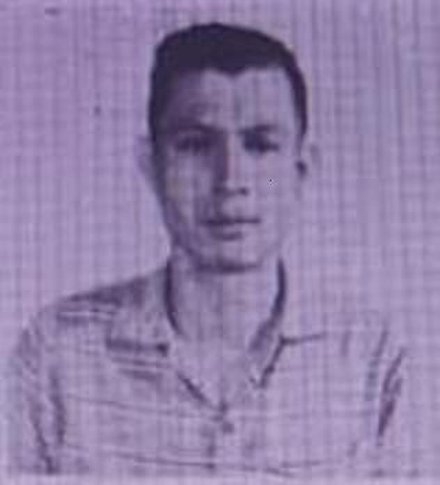 CRONICAS DE CUCUTA 1404. ENTREVISTA CON ALFREDO DIAZ EN 1958