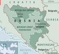 Ερώτηση Χρυσόγονου προς την Κομισιόν για τη θρησκευτική μισαλλοδοξία στα Βαλκάνια 