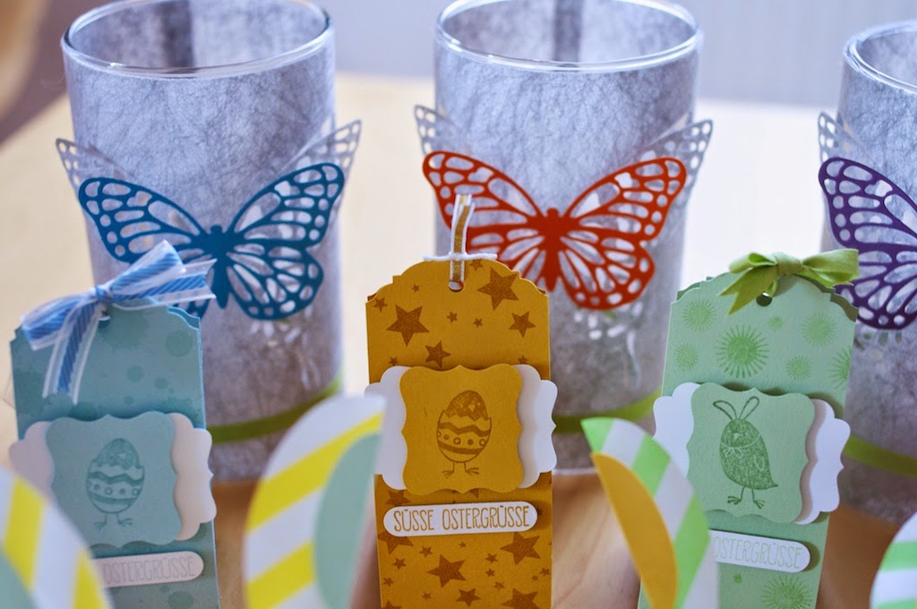 Dekorieren Fur S Osterfest Ninamanie