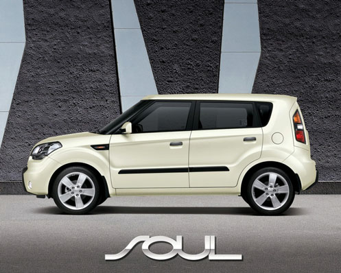  on Kia Soul  Too Cool  Hamsters Back   Car Street   Your World Of Cars