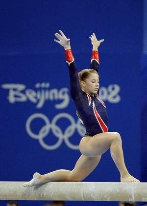 Shawn Johnson 4 Olympic medals in gymnastics nude (82 photo) Porno, Twitter, see through