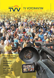 Leia a Revista da TV Votorantim na íntegra!