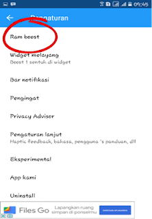 Cara Mudah Menambah RAM Android Terbaru 2018 Cara Mudah Menambah RAM Android Terbaru 2018