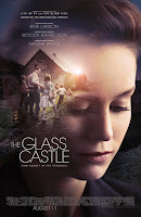 glass castle poster