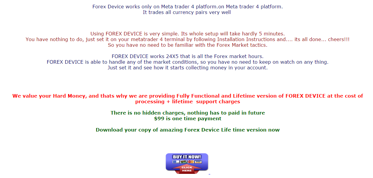 Aaron tan forex