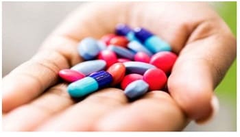 دواء ليثوبيد Lithobid مضاد الذهان لـ علاج الذهان الإكتئاب الهوسي اضطراب ثنائي القطب اضطراب التصرف اضطراب المزاج حالات الهوس براري طب Barari Teb