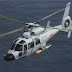 Chinese Z-9C Anti-submarine warfare (ASW) Helicopter
