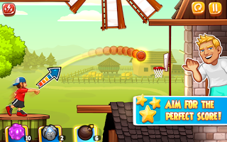 Dude Perfect 2 MOD APK 1.2.1-screenshot-4