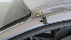 wet honda repair seatbelt matt tech diy site goop siliconed removed factory re