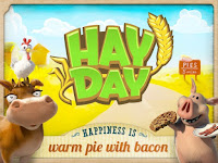 Hay Day Apk v1.29.100 Mod (Unlimited Everything)