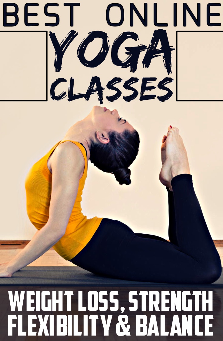 HASS FITNESS BEST ONLINE YOGA CLASSES