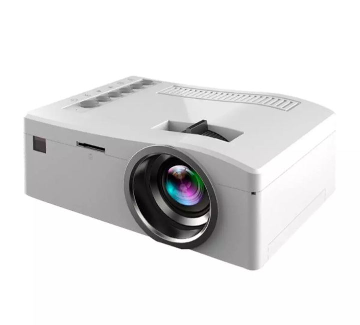 Projector terbaik dengan harga mampu milik