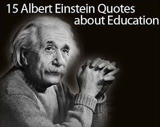 Einstein Quotes Pdf