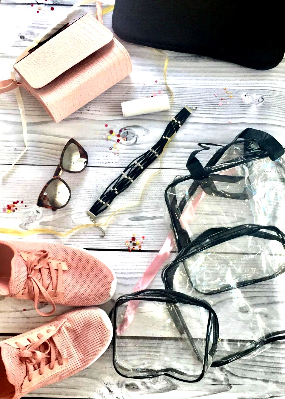 NEW YORK TRAVEL GUIDE: THE ESSENTIALS - Just Katiee