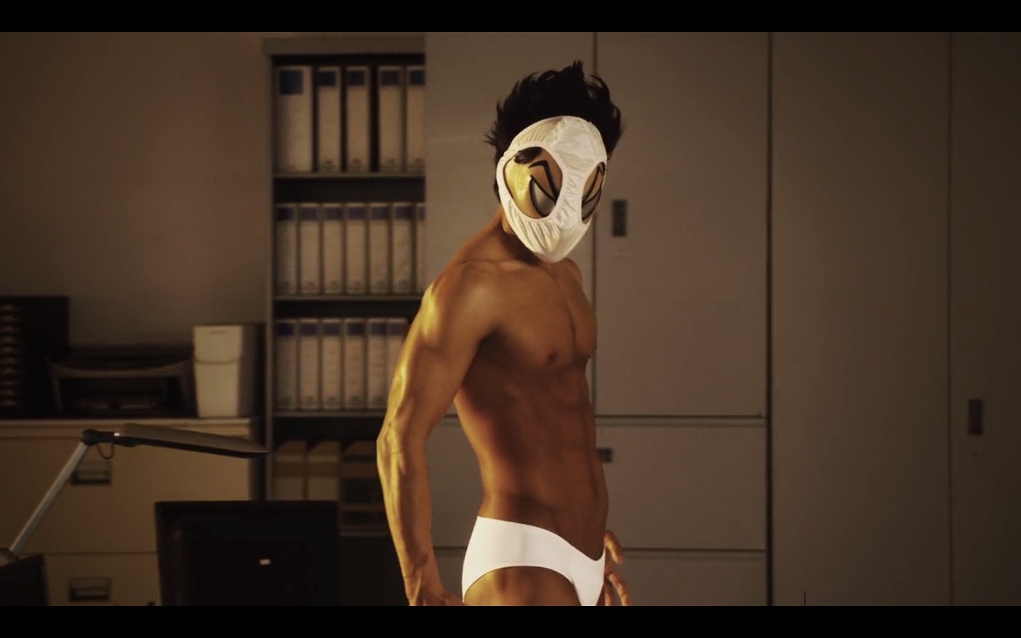 извратная маска / трусонюх. супергерой трусонюх. извратная маска фильм 2013. трусонюх. супергерой трусонюх.