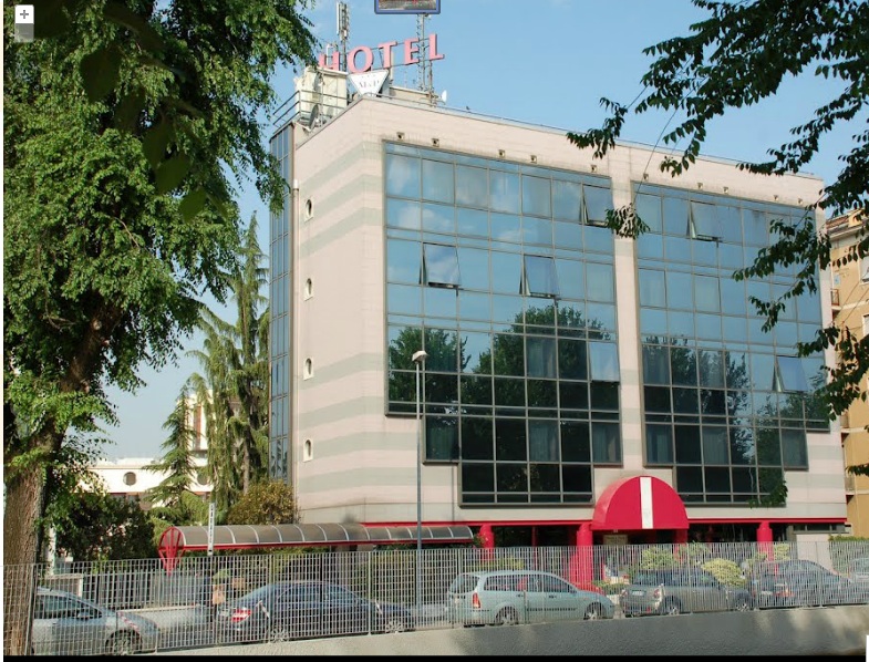 Hotel Piccolo Verona