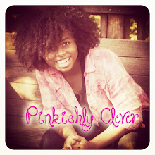 Pinkishly Clever