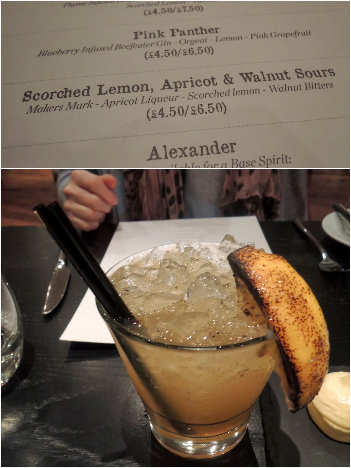 Pies and Fries Purnell's Bistro & Ginger's, Birmingham