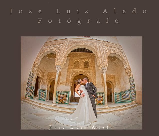 Jose Luis Aledo Fotografo