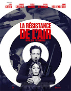 Poster de La Résistance de lair