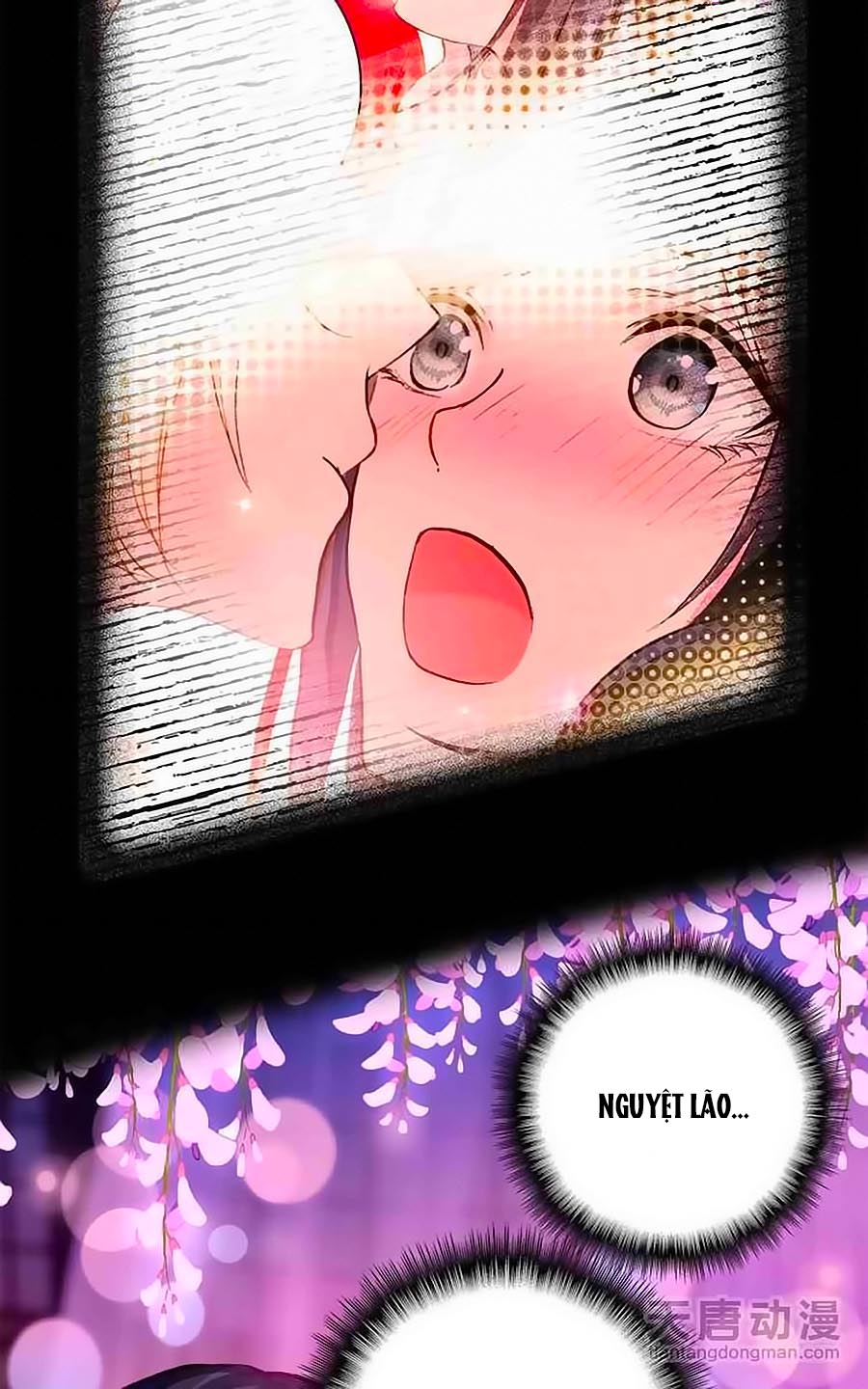 Cái Quần Nhà Ta Thành Tinh Rồi - Chương 9 - Trang 6