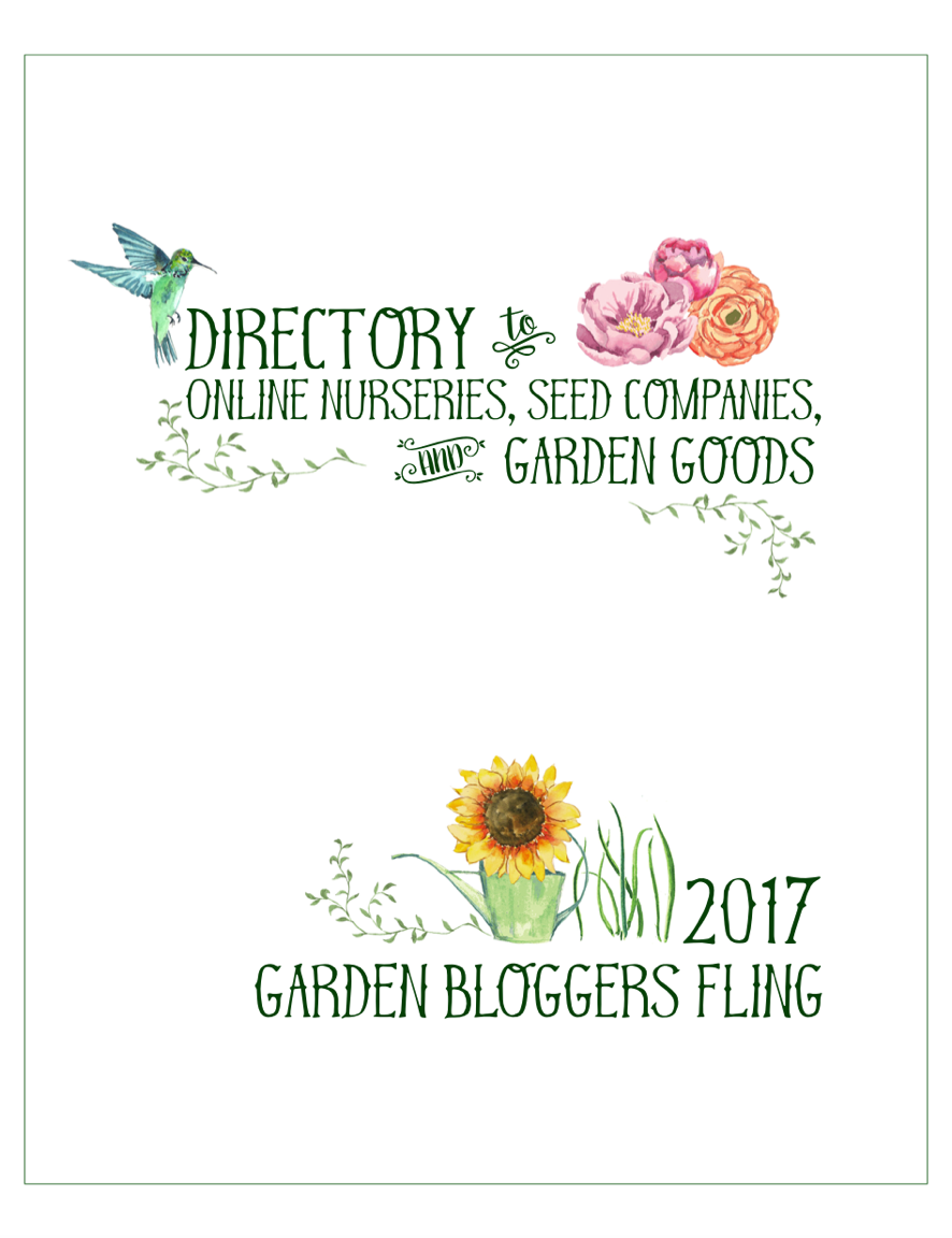 The Directory to Online Nurseries, Seed Companies, and Garden Goods