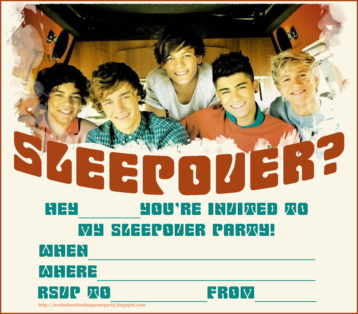invitations-for-sleepover-party-one-direction-party-invitations-free