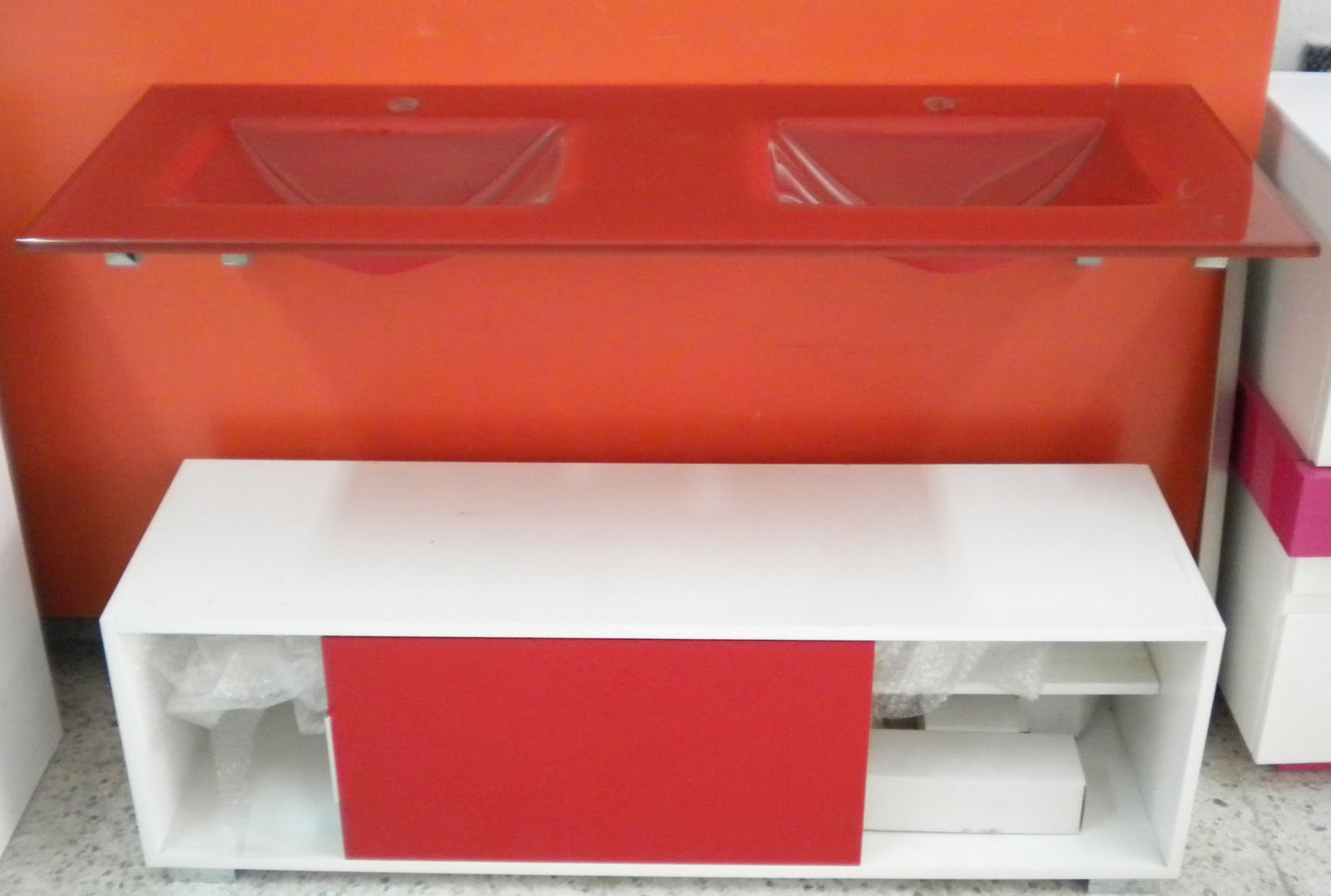 LIQUIDACION de Muebles de Baño