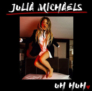  Julia Michaels - Uh Huh