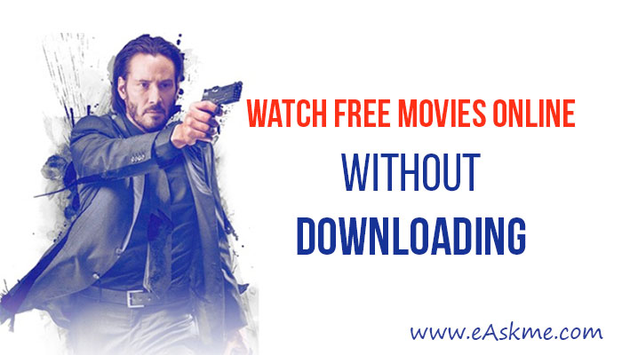 watch movies free online without downloading