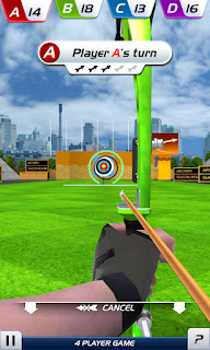Download Game Archery World Champion 3D – Money Mod Apk