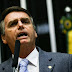 GOVERNO ESTÁ DETERMINADO A MUDAR OS RUMOS DO PAÍS, DIZ BOLSONARO