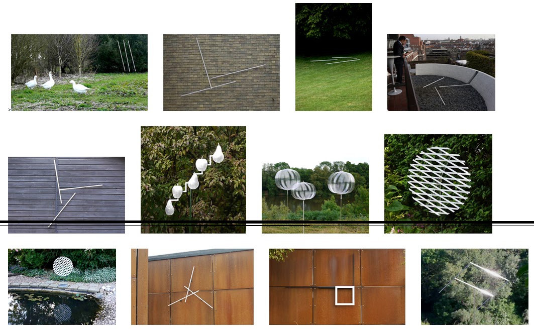 SMB Bearings Ltd Blog Andrew Jones Sculptures...