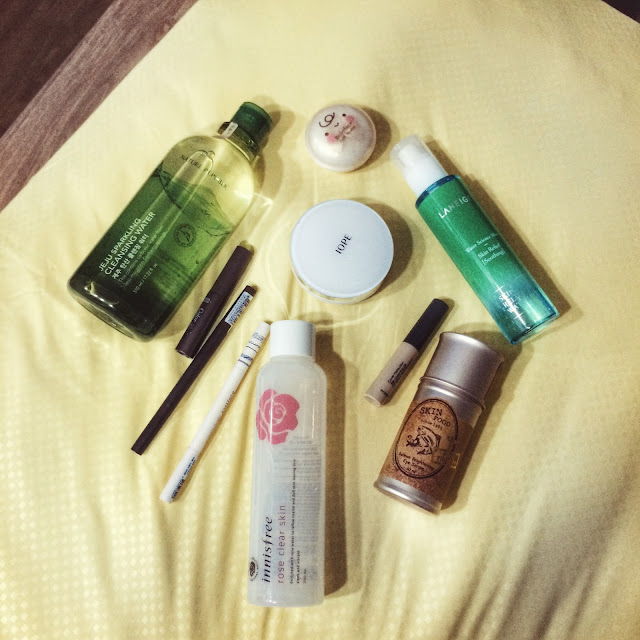 Best & Affordable Korean Beauty Products You Must Have! XINLINNN