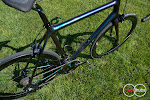  Cryptic Cycles Custom Shimano Dura Ace R9150 Di2 C60 Complete Bike at twohubs.com 