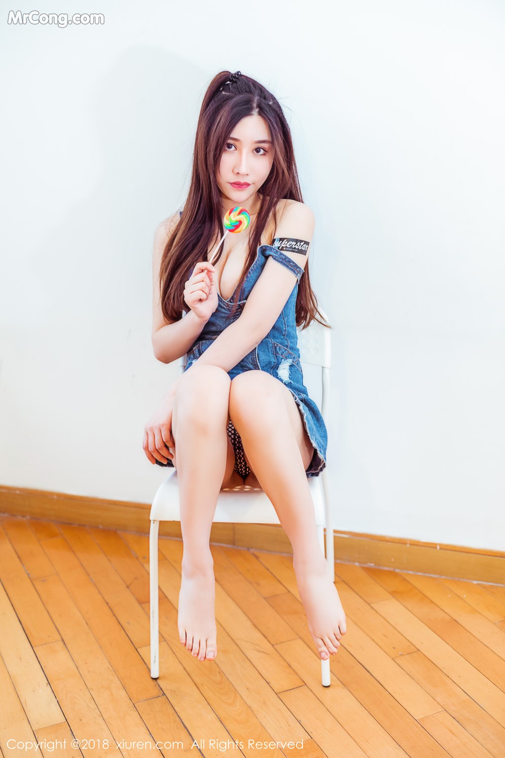XIUREN No.959: Model Mei Xin Yumi (美 昕 Yumi) (84 photos) photo 2-19