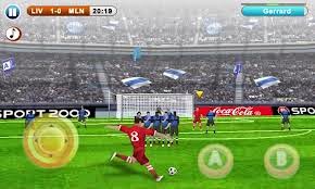 Real Football 2012 mien phi cho dien thoai