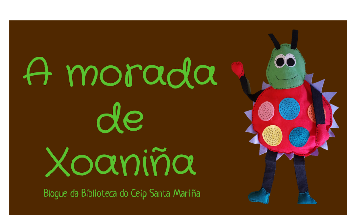 A morada de Xoaniña