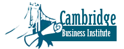 Cambridge Business Institute