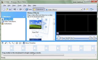 تحميل برنامج موفي ميكر movie maker لتحرير الفيديوهات برابط مباشر  6db17f5adf66