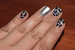 addiction polish compliments enjoyed wearing got really well