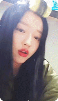 발챙이 닮은 유아.gif | 인스티즈