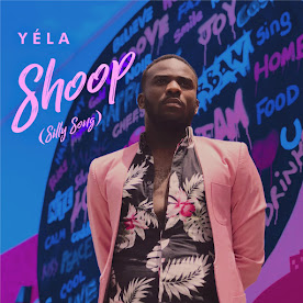 Yéla's "Shoop (Silly Song)"