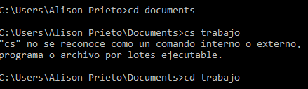escribir