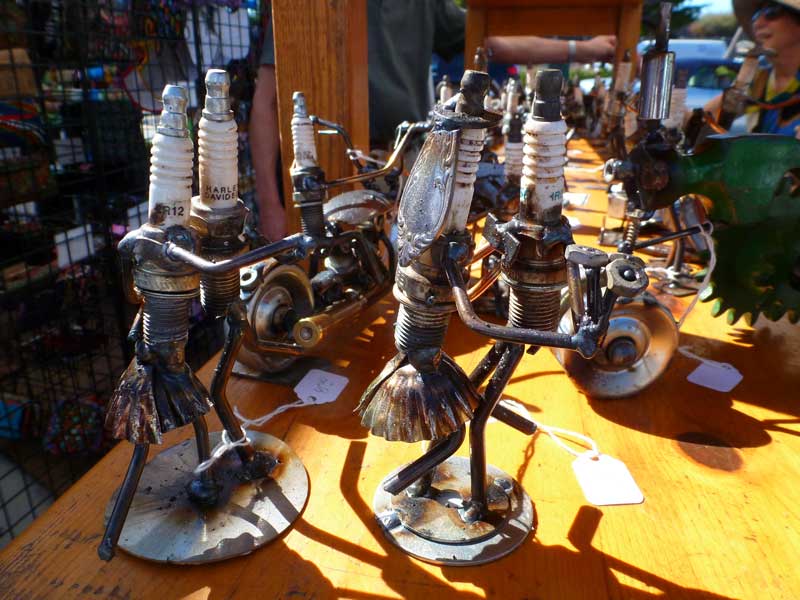 Where's Eldo? More to Siesta Key Than Beaches