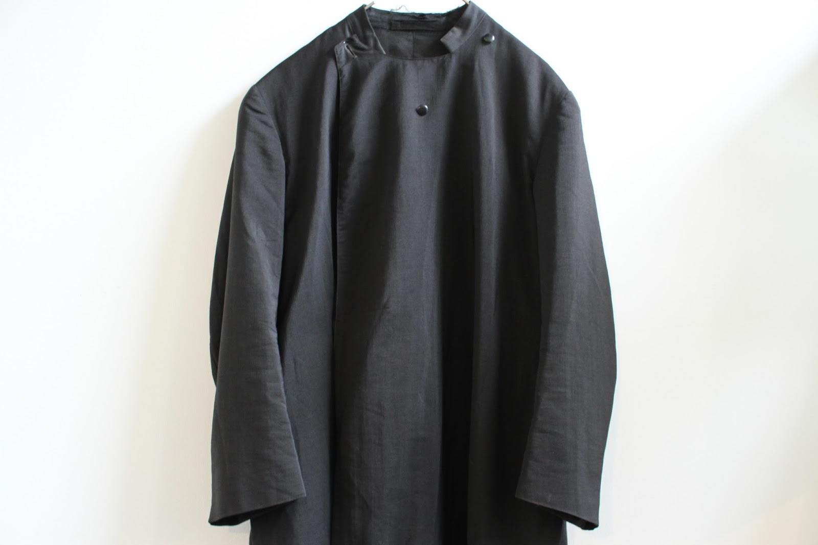 Clergy Uniform 6