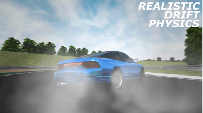 Drift Hunters v1.1 - Mod Apk Free Download For Android Mobile Games